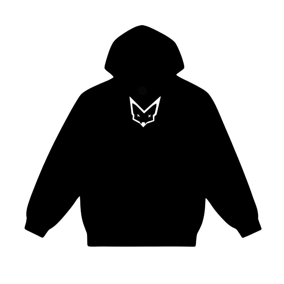 HOODIE VICEVERSA