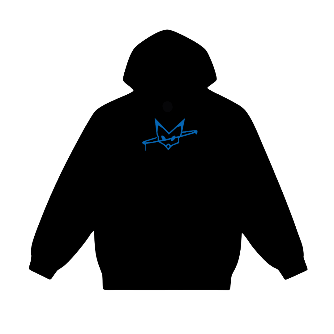 HOODIE SATURNO