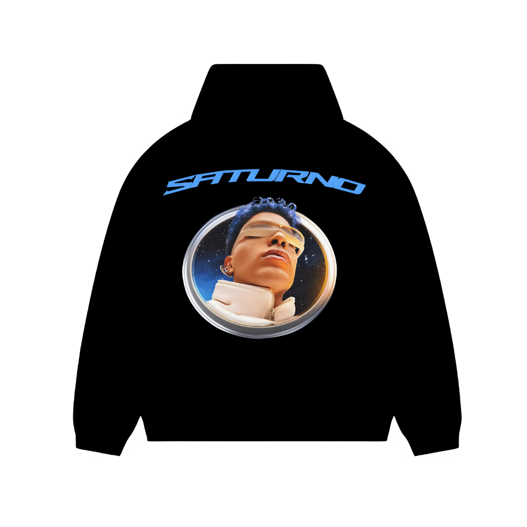 HOODIE SATURNO