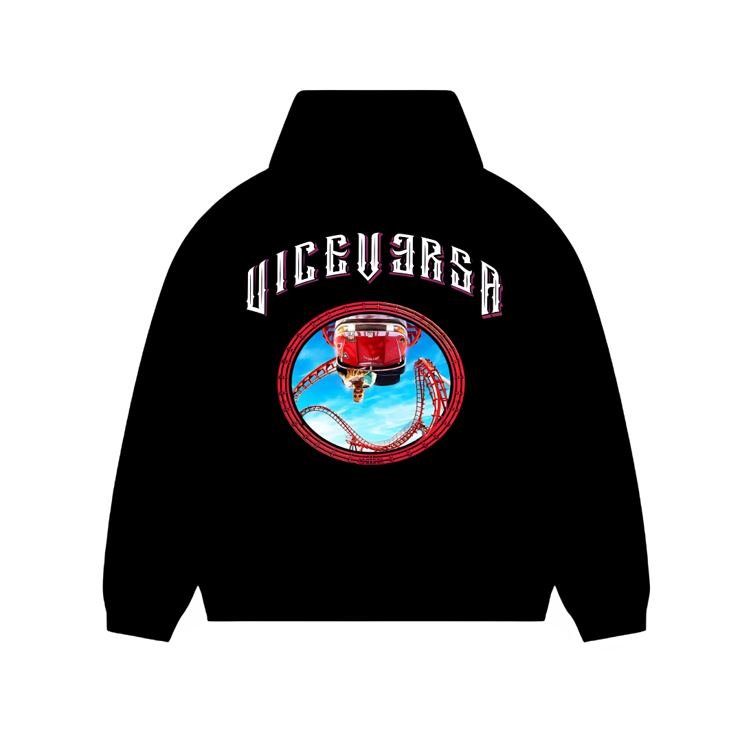 HOODIE VICEVERSA