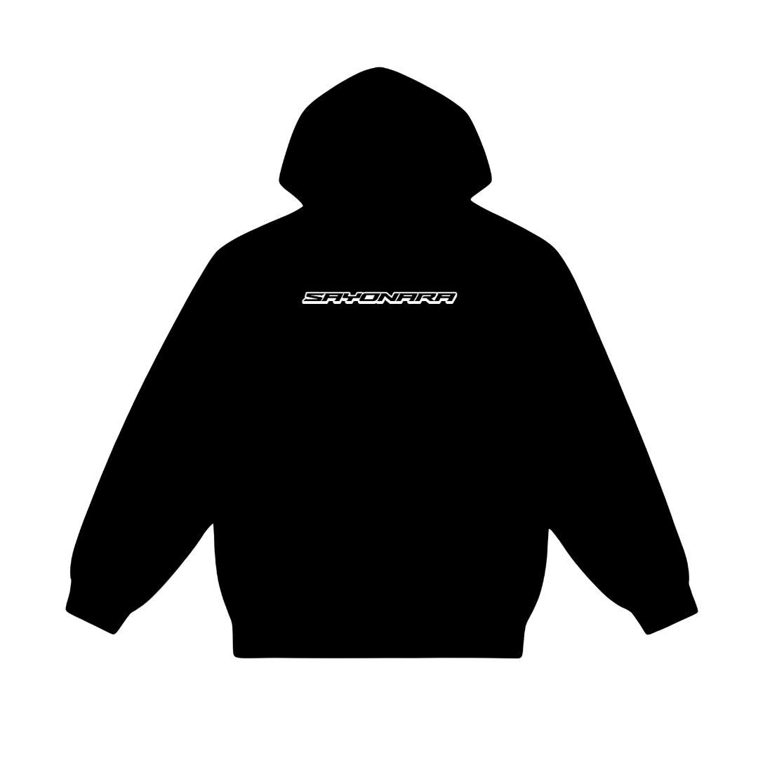 HOODIE EN PR NO HACE FRIO
