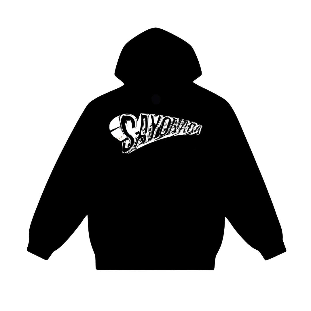 HOODIE MAMI 100PRE SABE