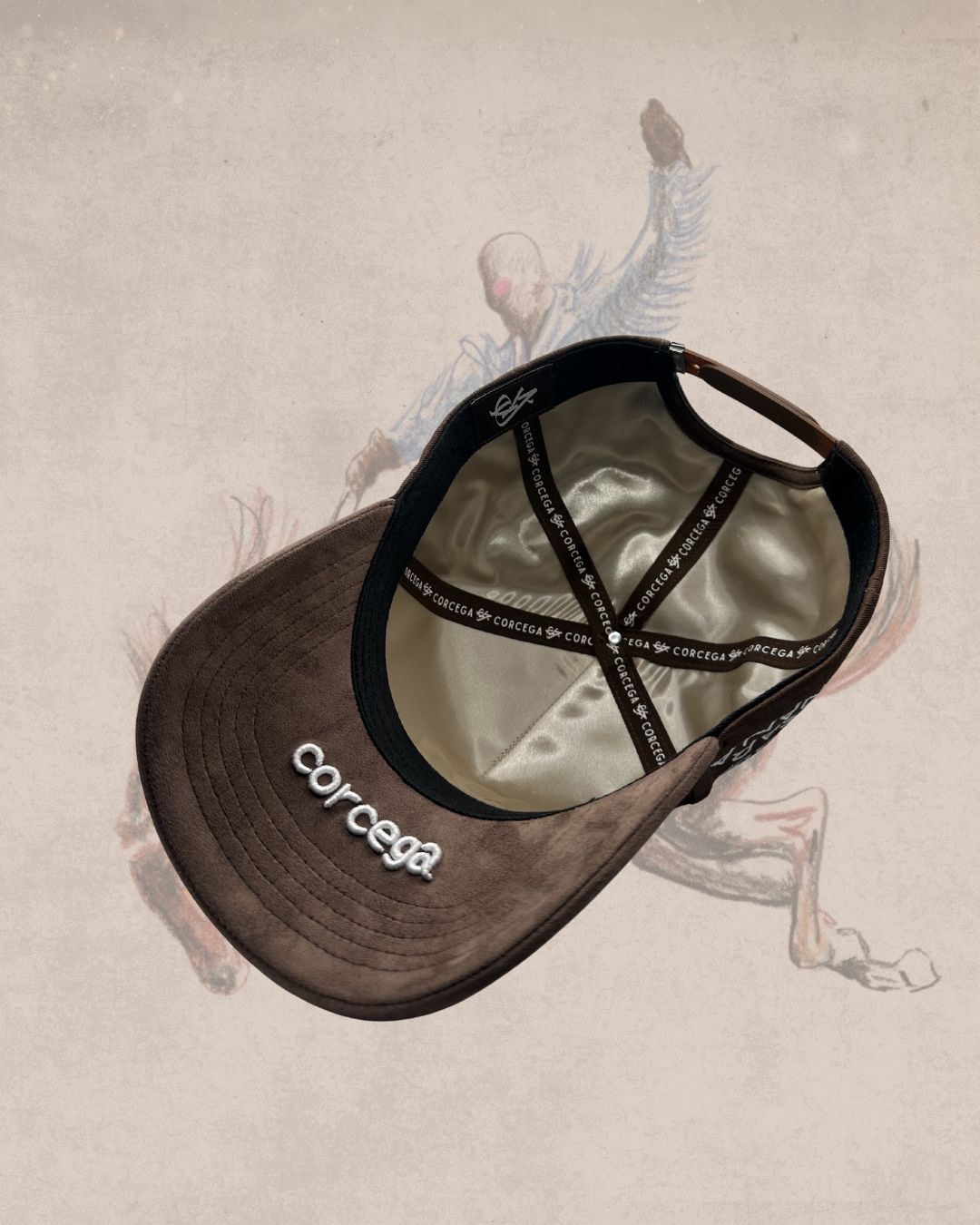 GORRA NSLQVAPM