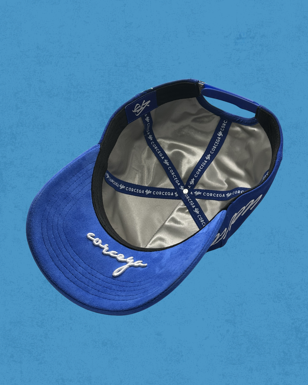 GORRA NUEVA YOL