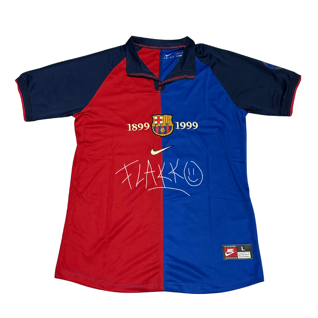 JERSEY BARCELONA CLASICA RELS B