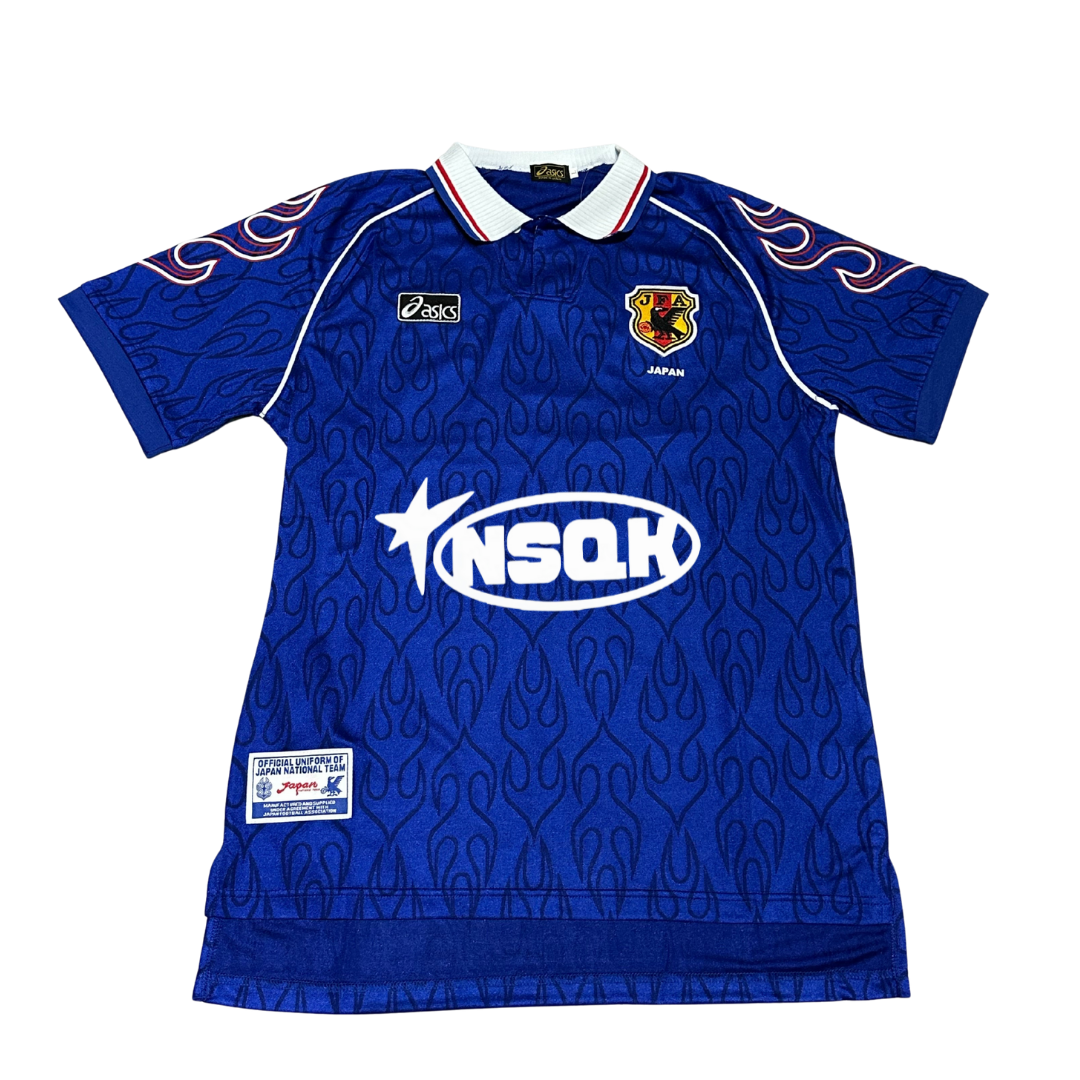 JERSEY JAPON RETRO NSQK