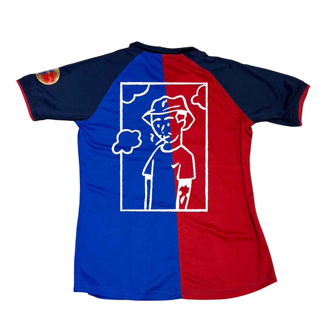 JERSEY BARCELONA CLASICA RELS B