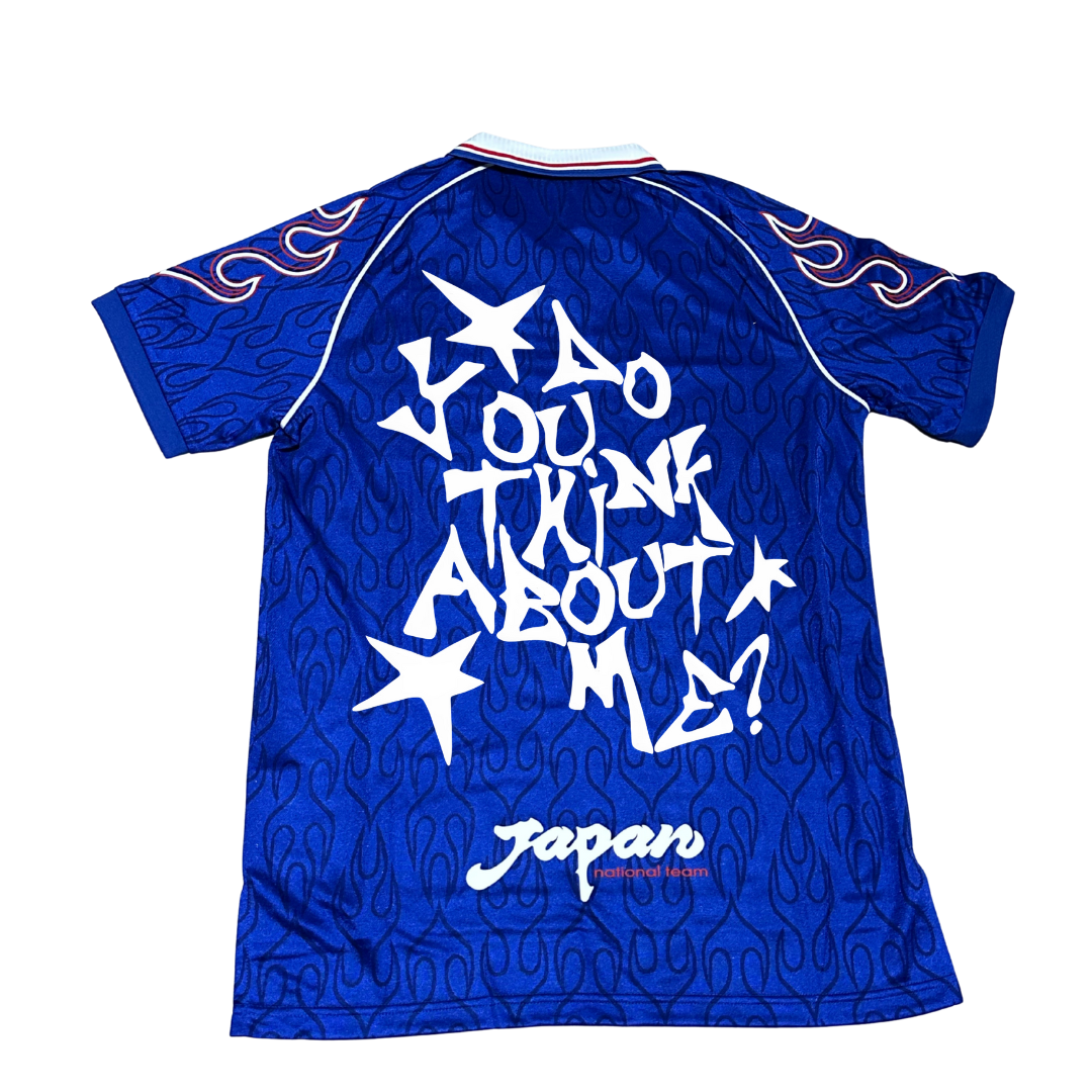JERSEY JAPON RETRO NSQK