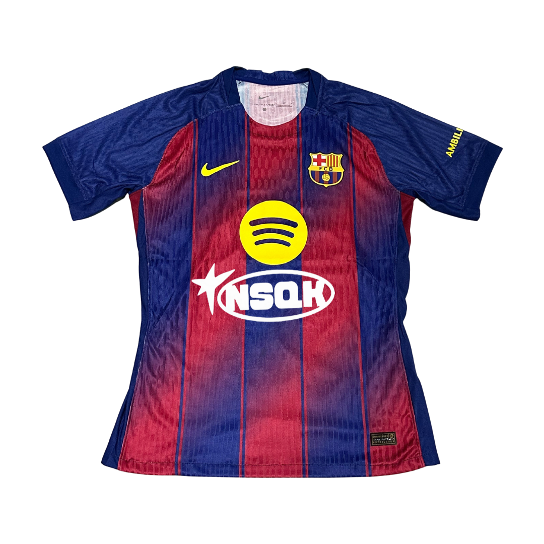 JERSEY BARCELONA NSQK