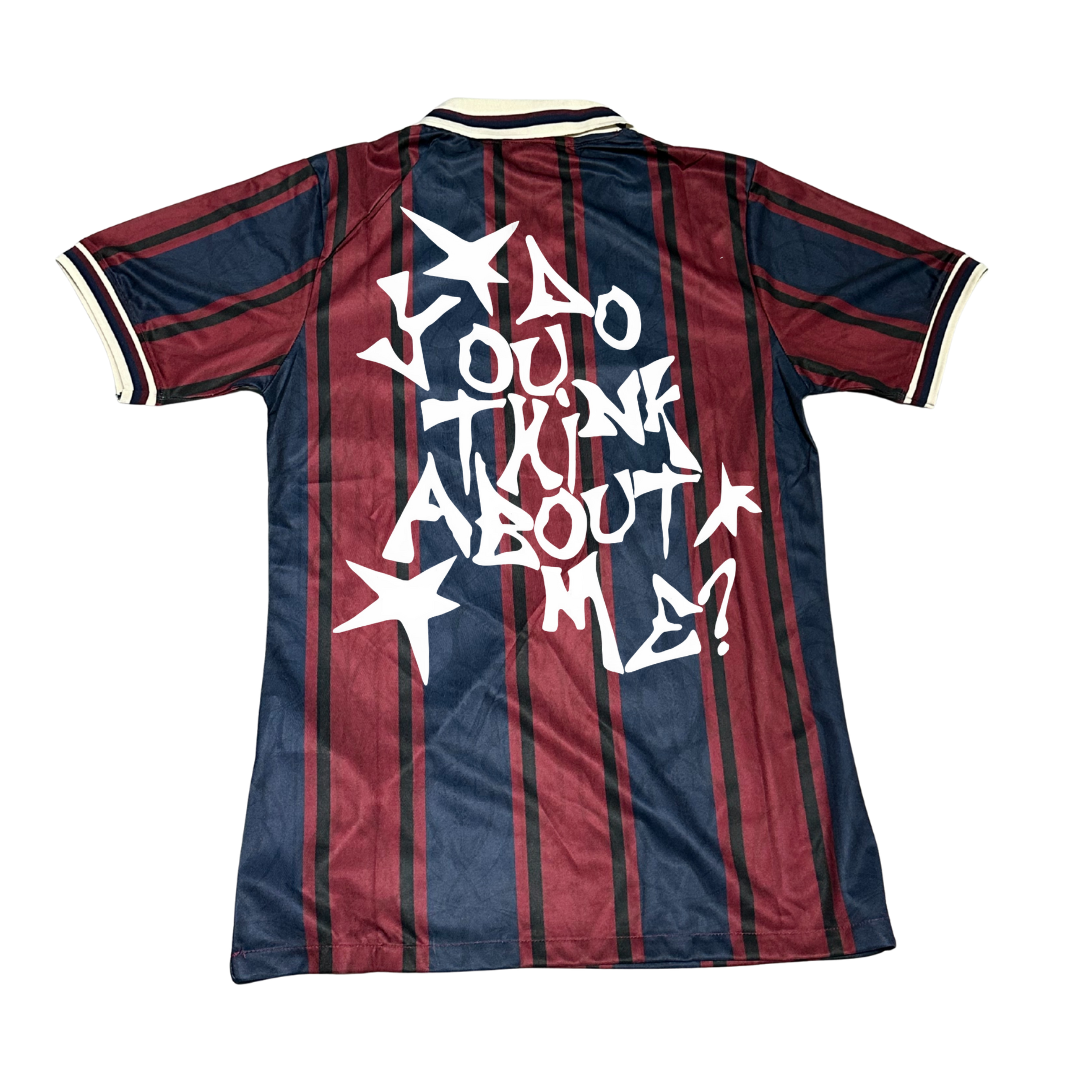 JERSEY BARCELONA RETRO NSQK
