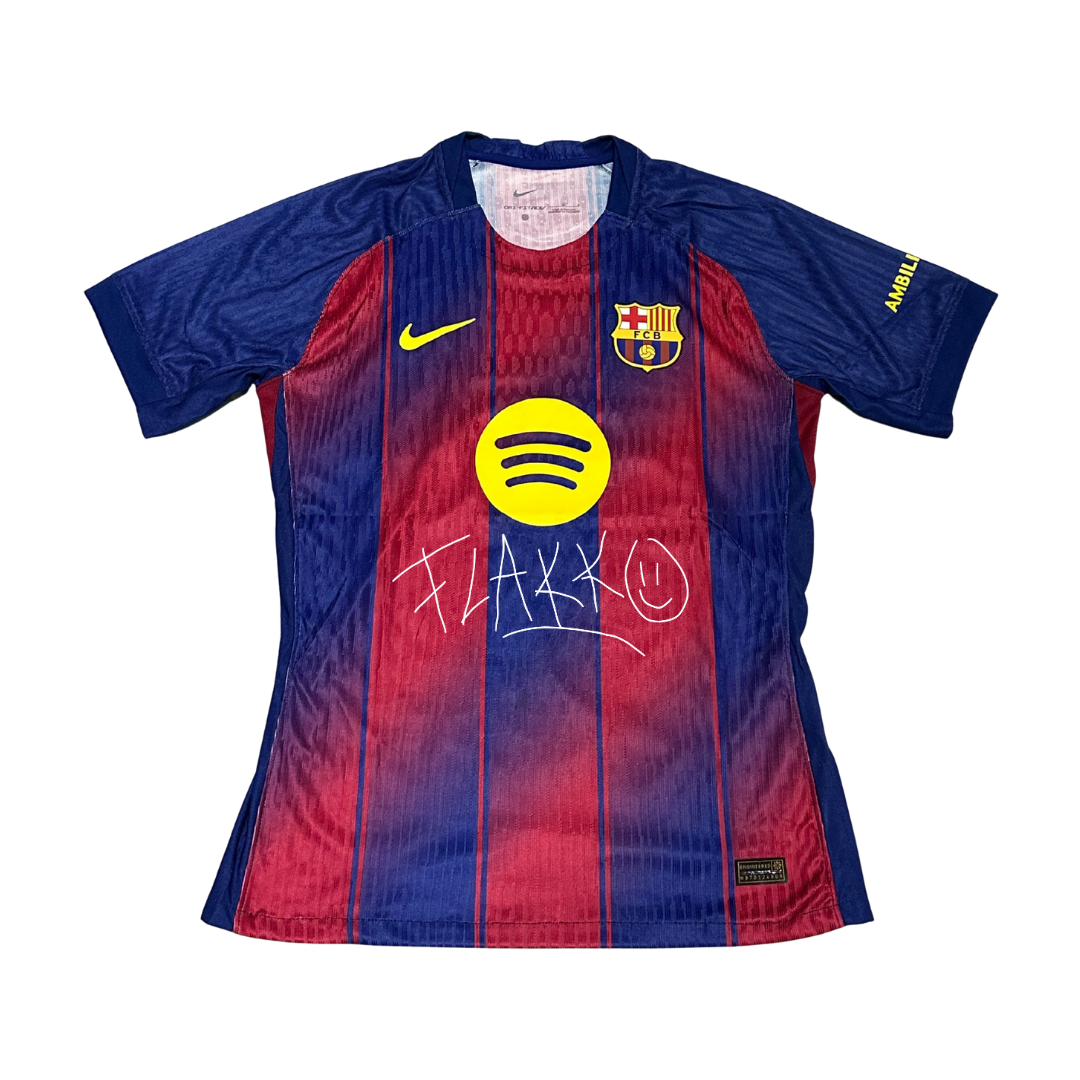 JERSEY BARCELONA 25/26 RELS B
