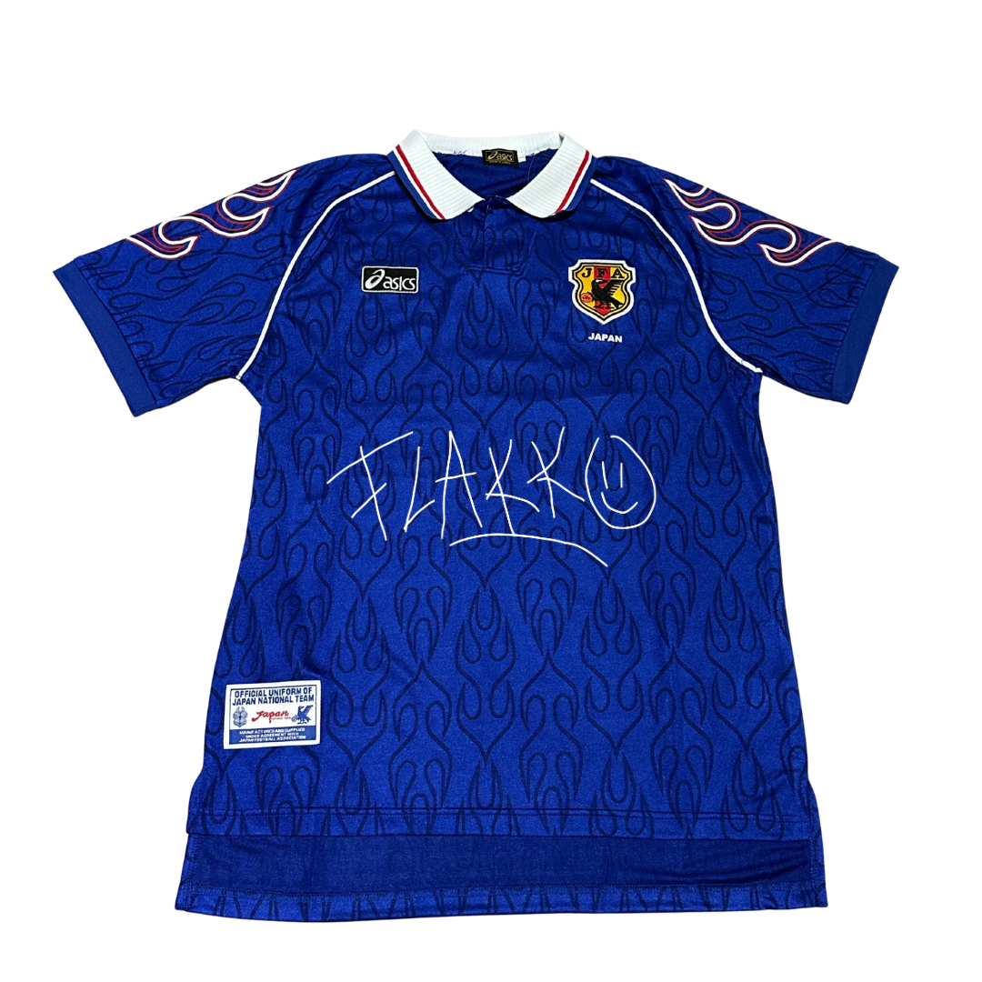 JERSEY JAPON RETRO RELS B