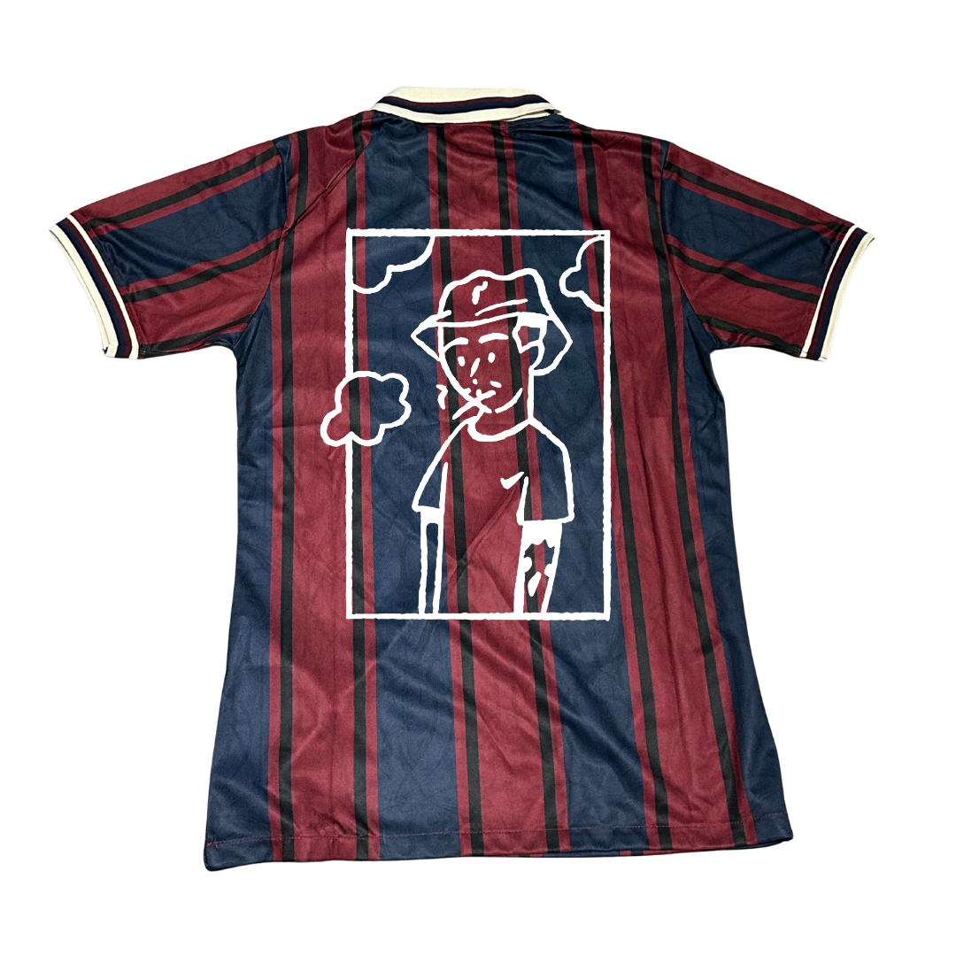 JERSEY BARCELONA RETRO RELS B