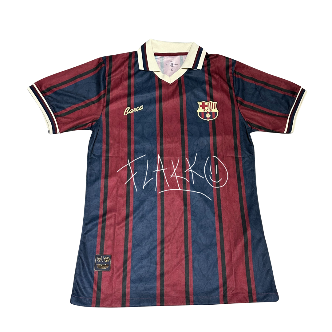 JERSEY BARCELONA RETRO RELS B