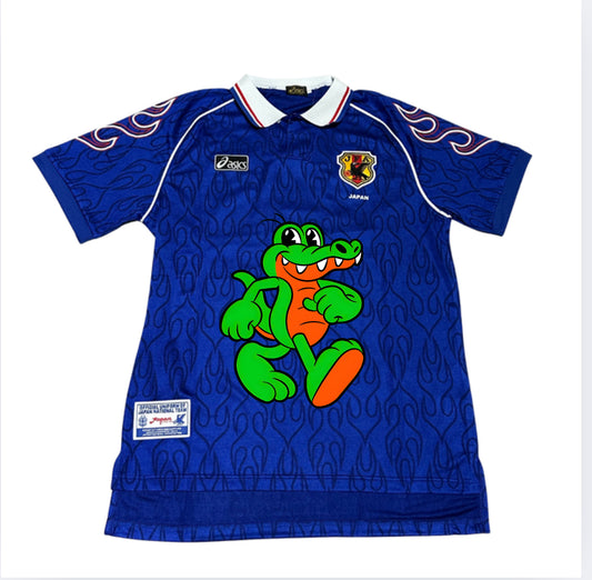 JERSEY JAPÓN RETRO ÁLVARO DÍAZ
