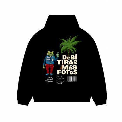 HOODIE DTmF CONCHO