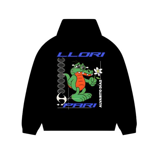 HOODIE LLORI PARI