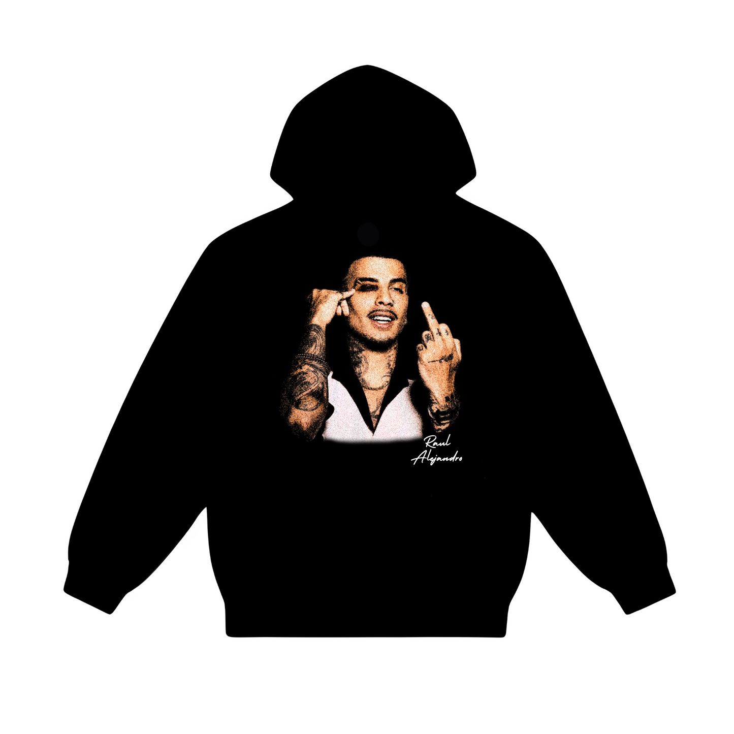 HOODIE COSA NUESTRA