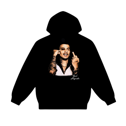 HOODIE COSA NUESTRA