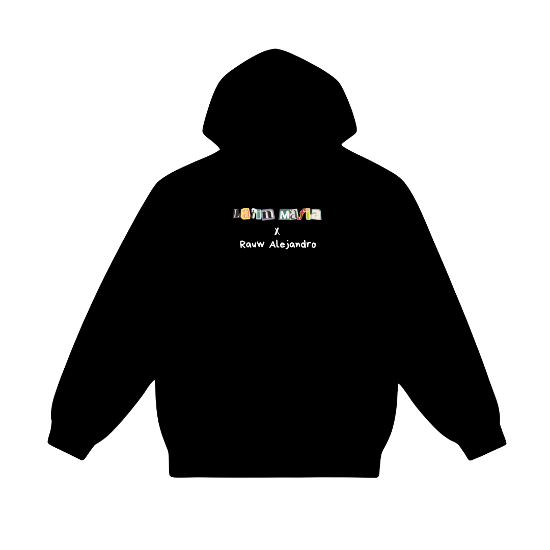 HOODIE 2:12 AM