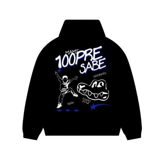 HOODIE MAMI 100PRE SABE