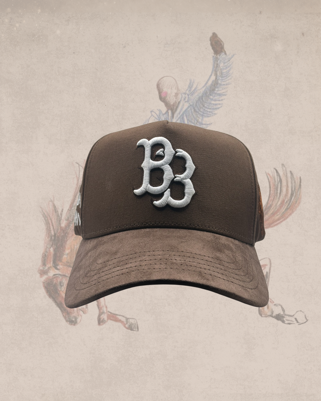 GORRA NADIE SABE LO QUE VA A PASAR MAÑANA