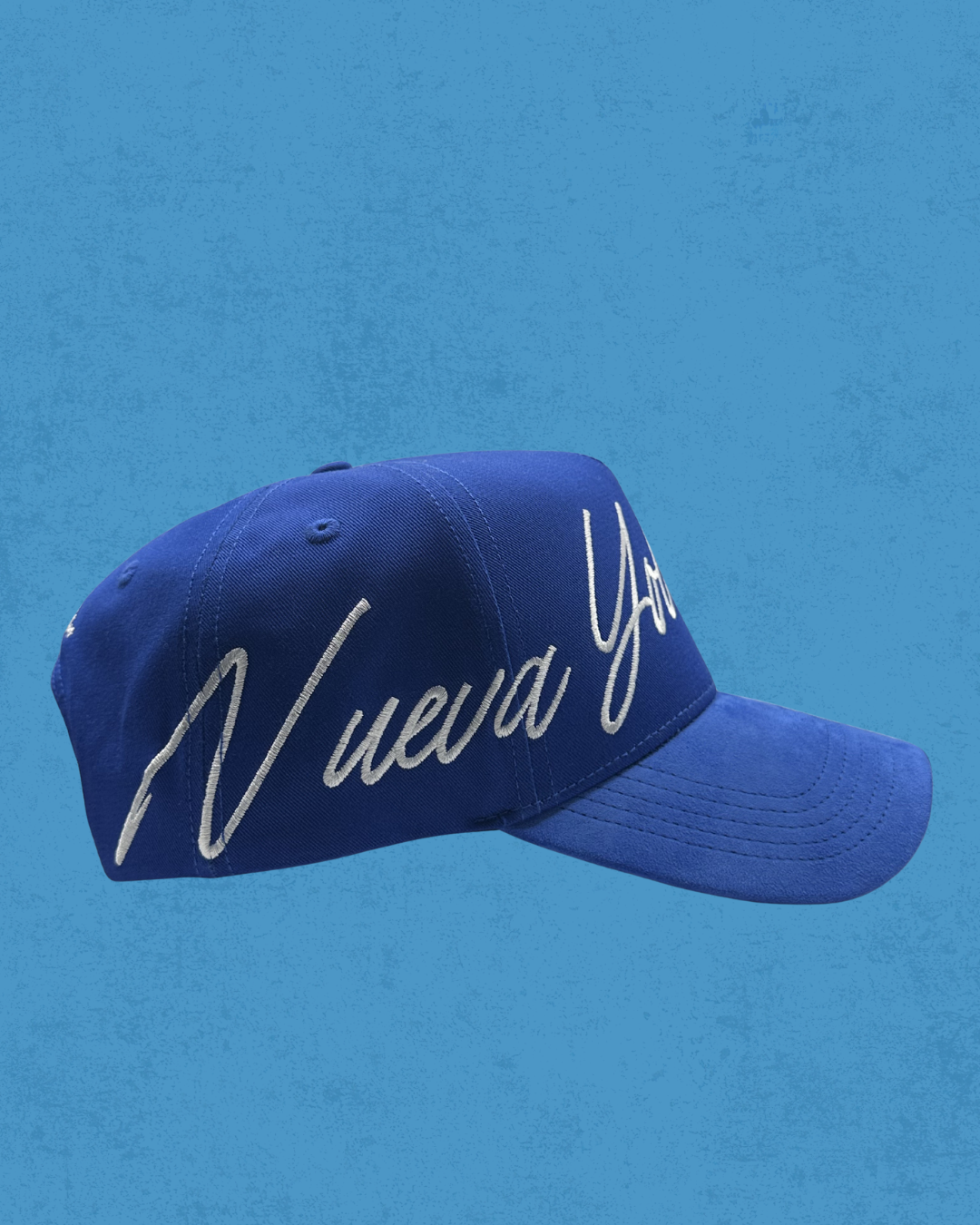 GORRA NUEVA YOL