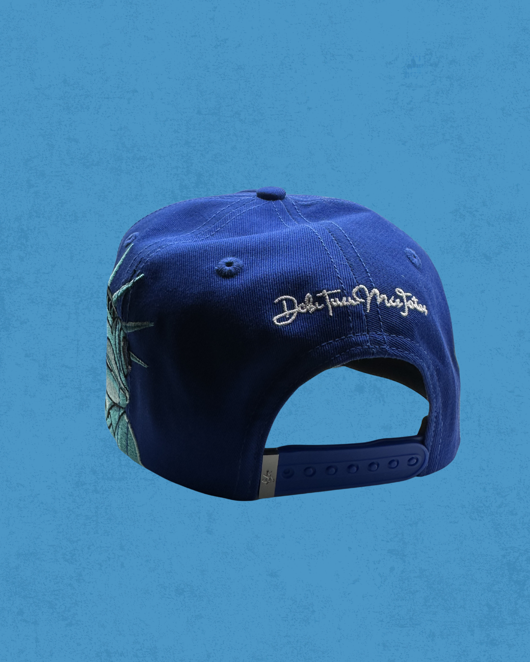 GORRA NUEVA YOL