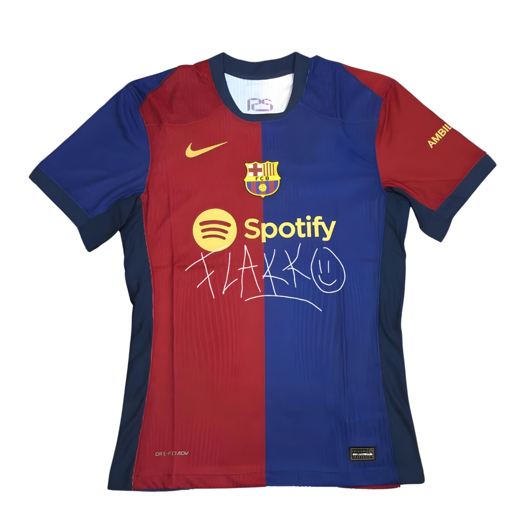 JERSEY RELS B