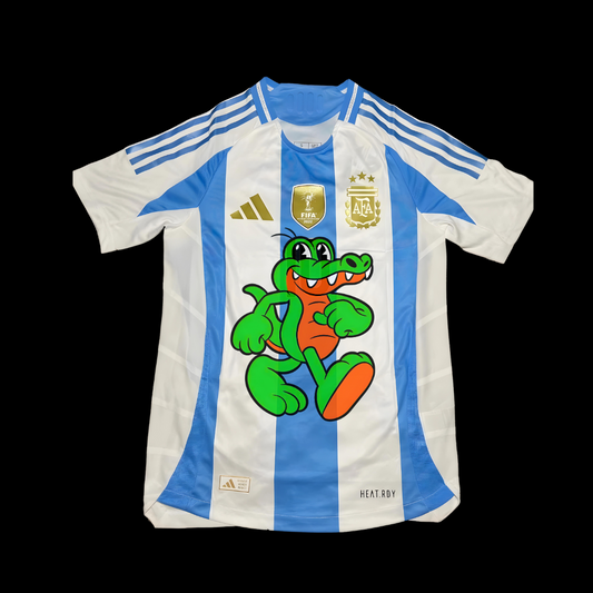 JERSEY ARGENTINA X COCO