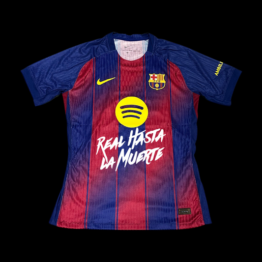 JERSEY BARCELONA ANUEL AA
