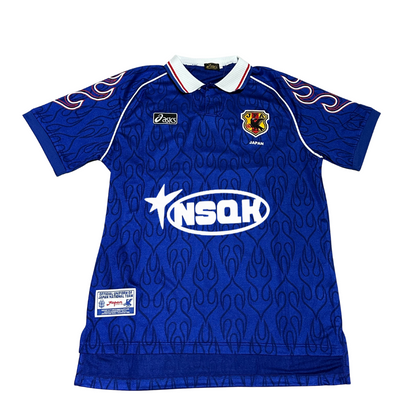 JERSEY JAPON RETRO NSQK