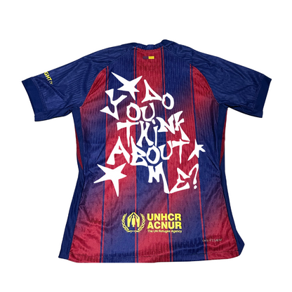 JERSEY BARCELONA NSQK