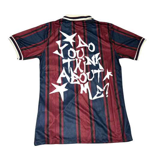 JERSEY BARCELONA RETRO NSQK