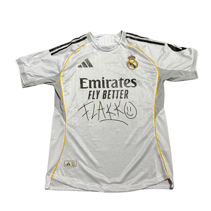 JERSEY REAL MADRID RELS B