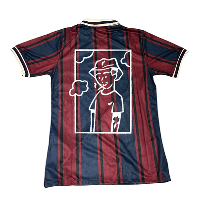 JERSEY BARCELONA RETRO RELS B