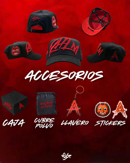 GORRA RHLM